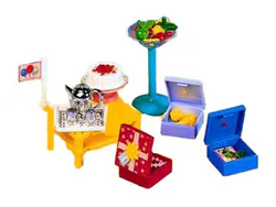 Birthday Party Accessories