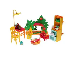Nursery