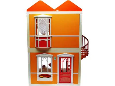 Sunny Home LEGO 3119 image 2