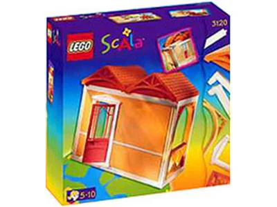 Additional Room 乐高 LEGO 3120