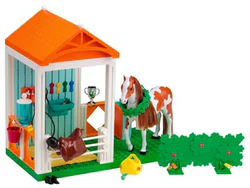 Independent stable
