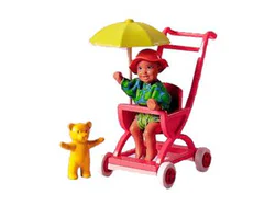 Baby carriage