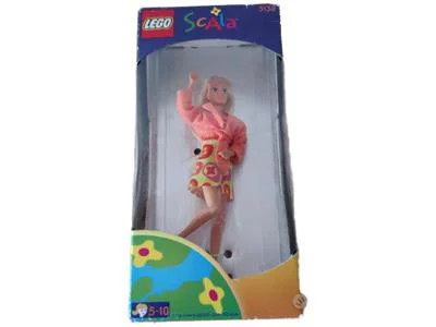 Emma 乐高 LEGO 3132 image 1