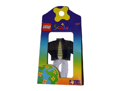 Men's leisure costumes 乐高 LEGO 3137 image 1