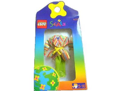 Women's fashion 乐高 LEGO 3138 image 1