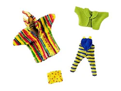 Baby's Clothing