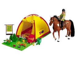 Camping