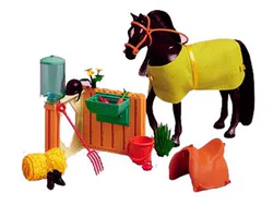 Stable