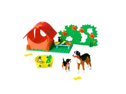 Playground for Little Dogs