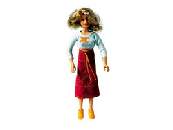 Cross-dressing