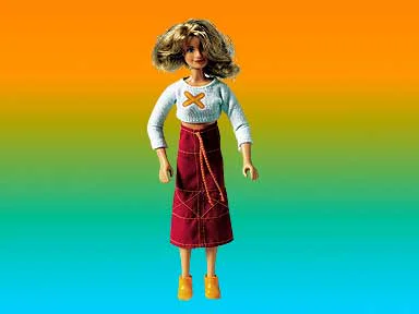 Cross-dressing 乐高 LEGO 3157 image 2