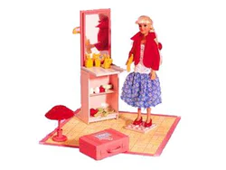 Beauty Salon
