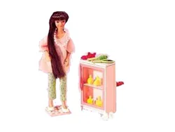 Dressing table