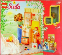 Baby room