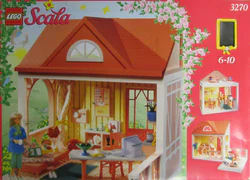 Dreamhouse