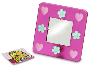 Friendship Frame 乐高 LEGO 7504