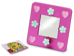 Friendship Frame