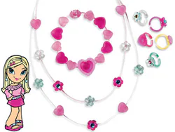 Jewelry and rings