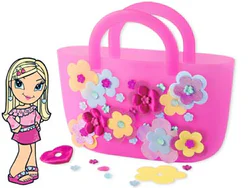 Pink Fashion Handbag Trends