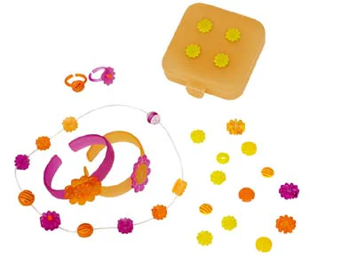 Jewelry 乐高 LEGO 7515