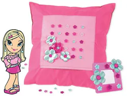 A pillow