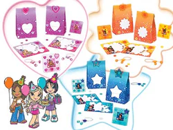 Party Decoration Package