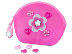 Charming Girl Wallet