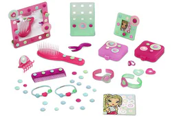 Lovely and Soft Beauty Set