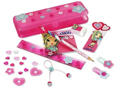 Professional Stationery Set 乐高 LEGO 7528