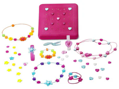 The Supreme Jewelry Compilation 乐高 LEGO 7531