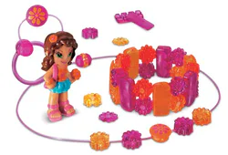 Fashion Citrus Jewelry