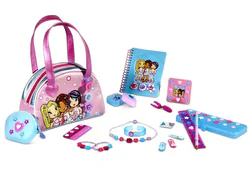 Full fashion handbags and accessories