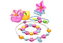 Tropical Jewels