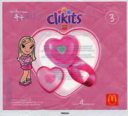 Pickits Fashion Design Kit C