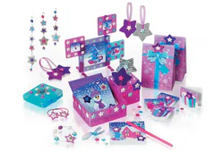 Festival Decoration Suite