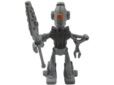 Jim 乐高 LEGO 4042