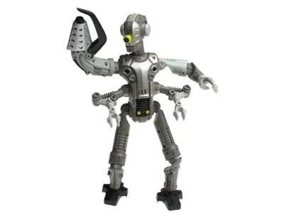 James 乐高 LEGO 8312