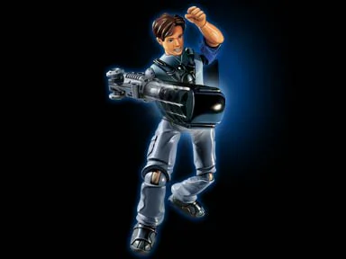 Nick Bluetooth 乐高 LEGO 8310 image 1