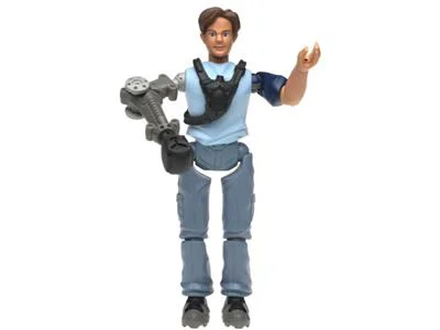 Nick Bluetooth 乐高 LEGO 8310 image 3