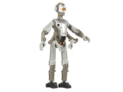 James 乐高 LEGO 8312 image 4
