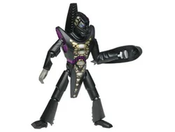 Gorm Deluxe