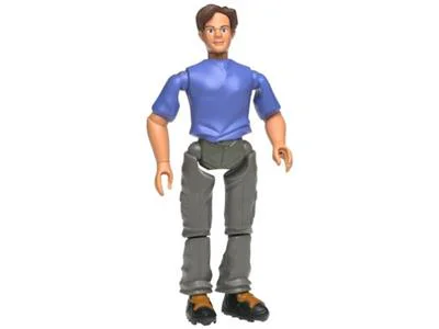 Bluetooth Deluxe Nick 乐高 LEGO 8313 image 2