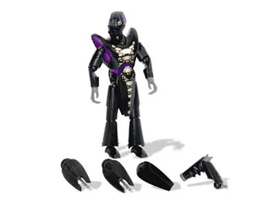Gorm Deluxe 乐高 LEGO 8314 image 2