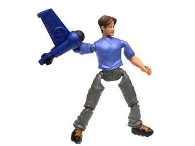 Bluetooth Deluxe Nick 乐高 LEGO 8313 image 3