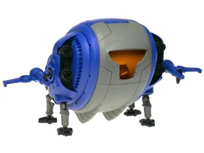 Target Data Node (TDN) Module 乐高 LEGO 8315 image 3