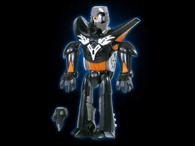 "Powerizer Kek" 乐高 LEGO 8316 image 1