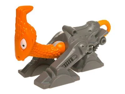 Allegra 乐高 LEGO 8317 image 3