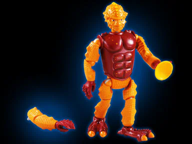 The Water Quality 乐高 LEGO 8319 image 1