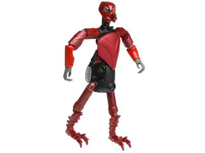 King 乐高 LEGO 8318 image 2