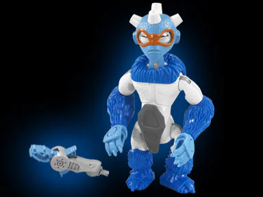 Nepol Basic Figure 乐高 LEGO 8320 image 1